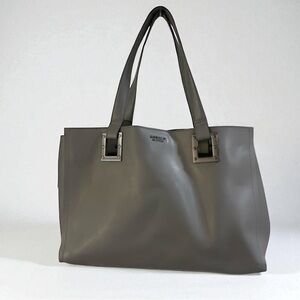 New! MODALU ENGLAND FLORA GREY TOTE NEW